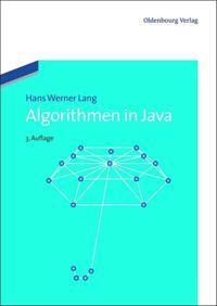 Cover: 9783486714067 | Algorithmen in Java | Sortieren, Textsuche, Codierung, Kryptographie