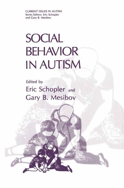 Cover: 9780306421631 | Social Behavior in Autism | Gary B. Mesibov (u. a.) | Buch | xix