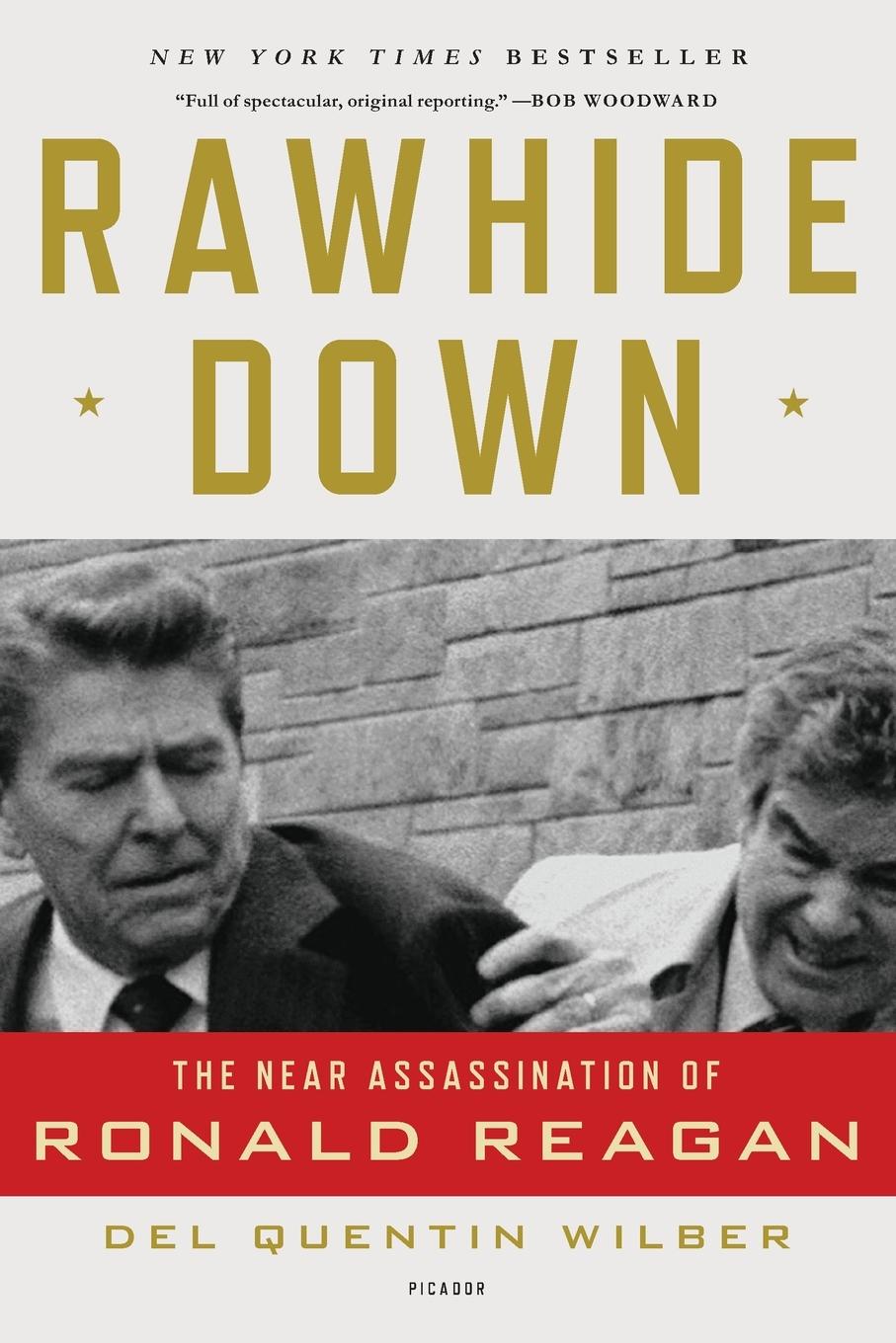 Cover: 9781250002549 | Rawhide Down | Del Quentin Wilber | Taschenbuch | Paperback | Englisch