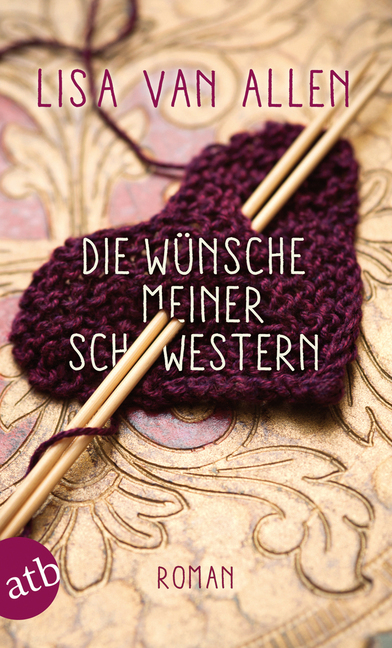 Cover: 9783746631011 | Die Wünsche meiner Schwestern | Roman | Lisa Van Allen | Taschenbuch