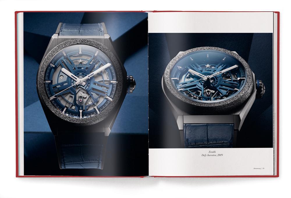 Bild: 9783961713608 | The Watch Book | More than Time - Volume II | Gisbert L. Brunner