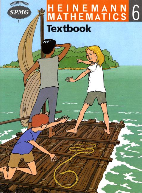 Cover: 9780435022266 | Heinemann Maths 6: Textbook (Single) | Group | Taschenbuch | Englisch