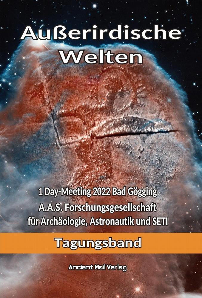 Cover: 9783956523298 | Außerirdische Welten | Peter Fiebag (u. a.) | Taschenbuch | 184 S.