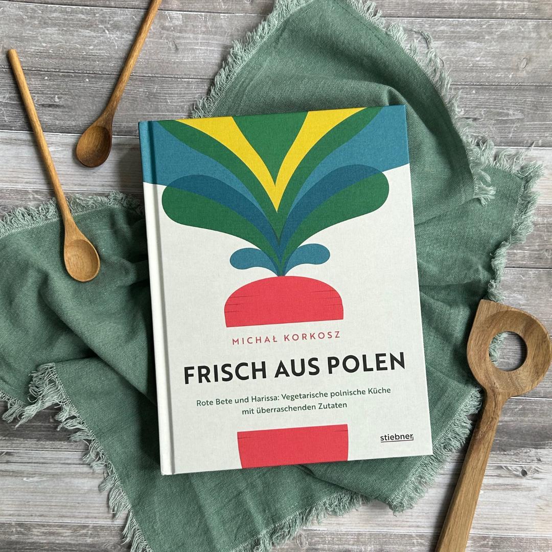 Bild: 9783830710806 | Frisch aus Polen | Micha¿ Korkosz | Buch | 248 S. | Deutsch | 2024