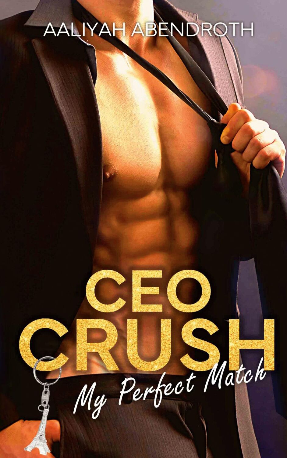 Cover: 9783759713872 | CEO Crush | My Perfect Match | Aaliyah Abendroth | Taschenbuch | 2024