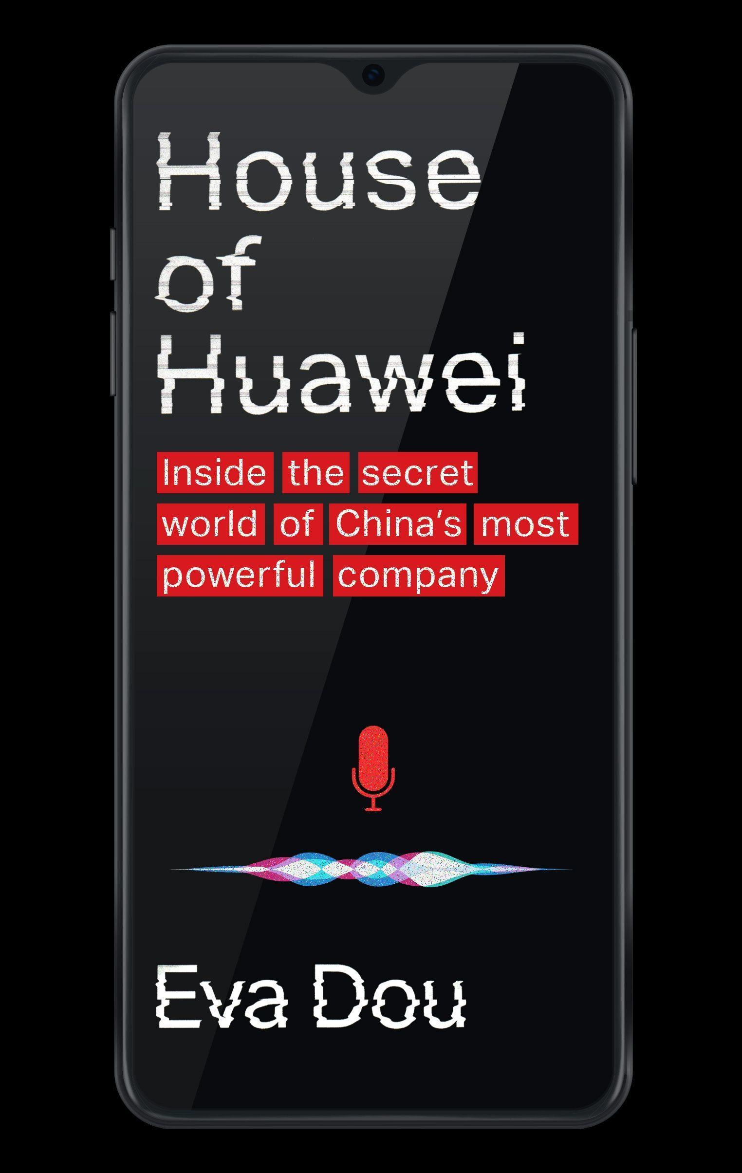 Cover: 9780349146485 | House of Huawei | Eva Dou | Taschenbuch | Englisch | 2025