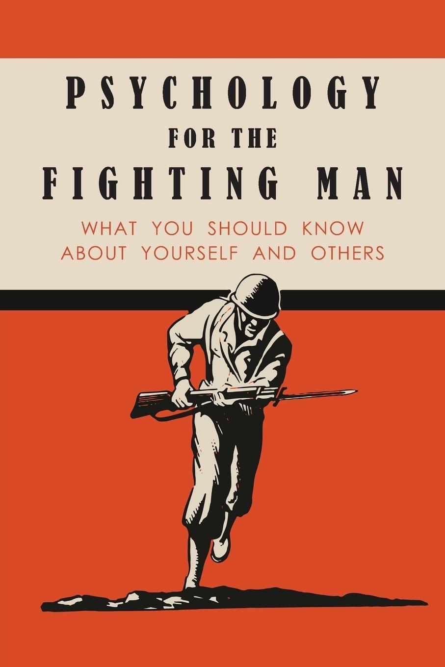 Cover: 9781684223640 | Psychology for the Fighting Man | National Research Council | Buch