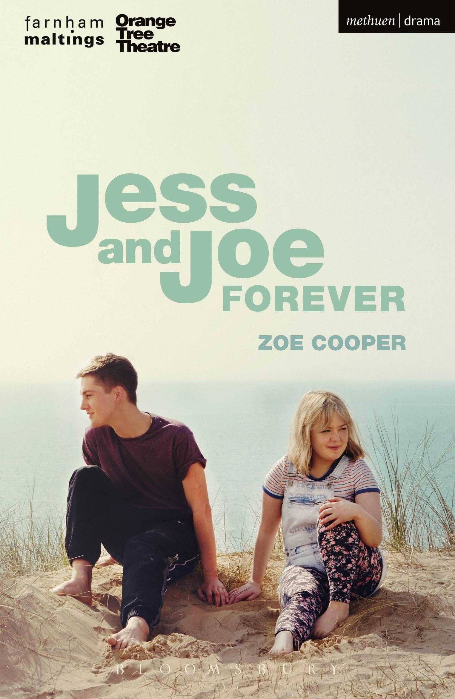 Cover: 9781350058903 | Jess and Joe Forever | Zoe Cooper | Taschenbuch | Englisch | 2017