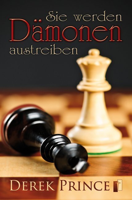 Cover: 9783980445382 | Sie werden Dämonen austreiben | Derek Prince | Taschenbuch | 312 S.