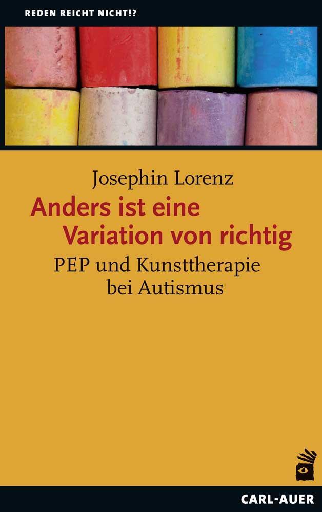 Cover: 9783849703608 | Anders ist eine Variation von richtig | Josephin Lorenz | Taschenbuch