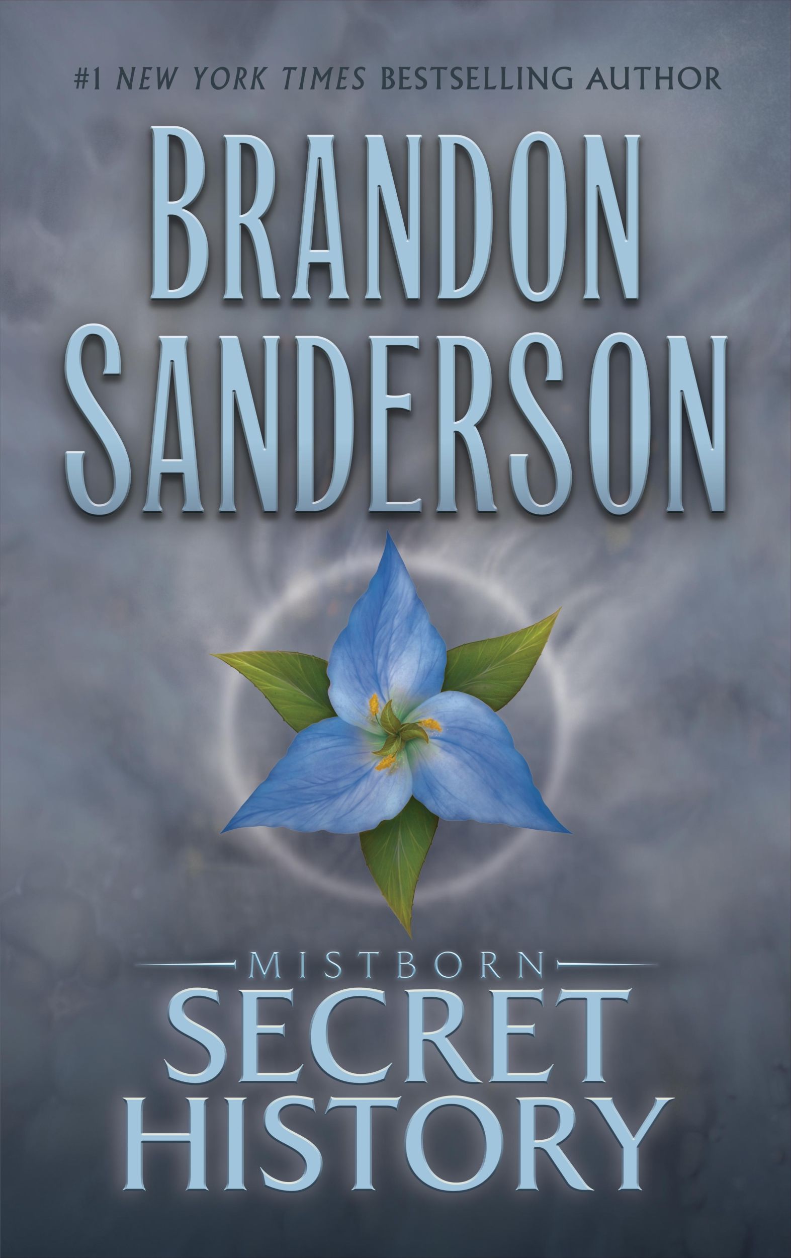 Autor: 9781250859143 | Mistborn: Secret History | Brandon Sanderson | Buch | Gebunden | 2022