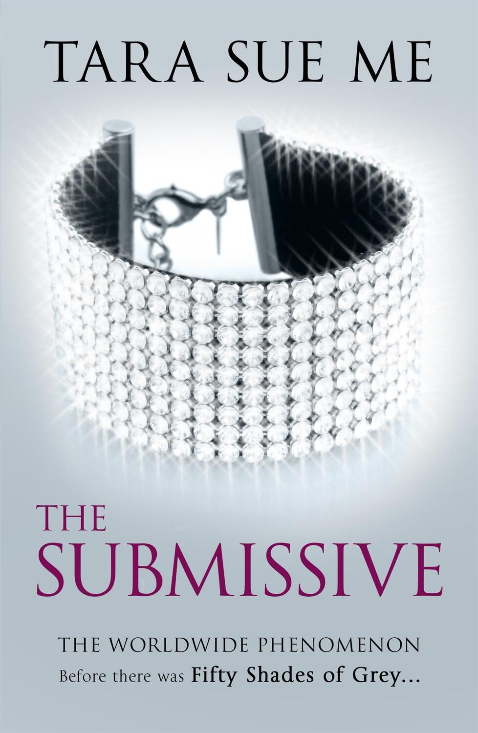 Cover: 9781472208071 | The Submissive: Submissive 1 | Tara Sue Me | Taschenbuch | 291 S.