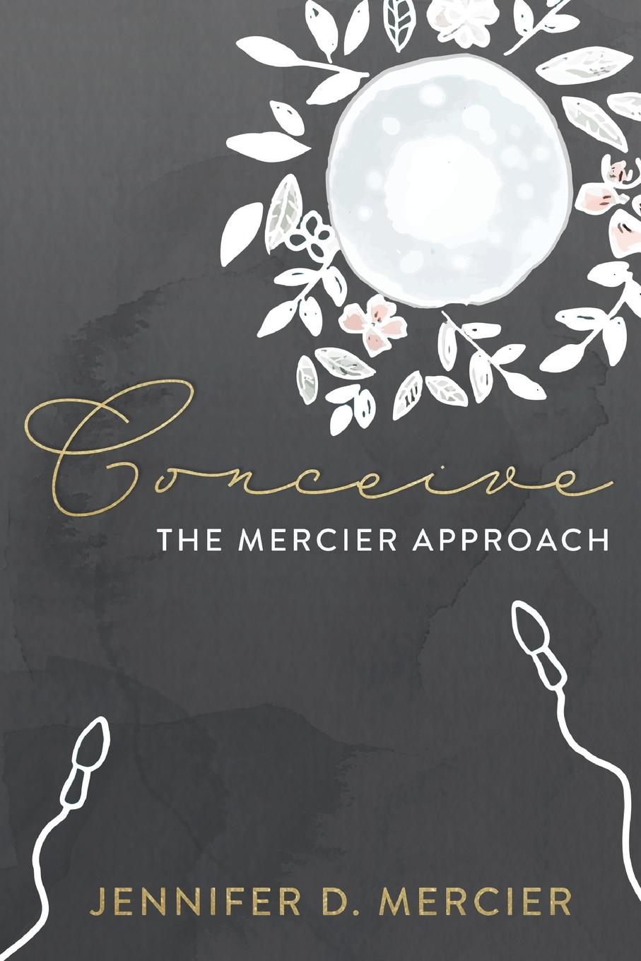 Cover: 9781913717575 | Conceive | The Mercier Approach | Tbd | Taschenbuch | Englisch | 2021