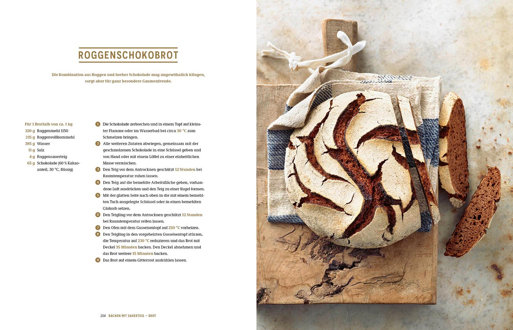 Bild: 9783954533572 | Brot backen in Perfektion - Sonderedition | Lutz Geißler | Buch | 2025