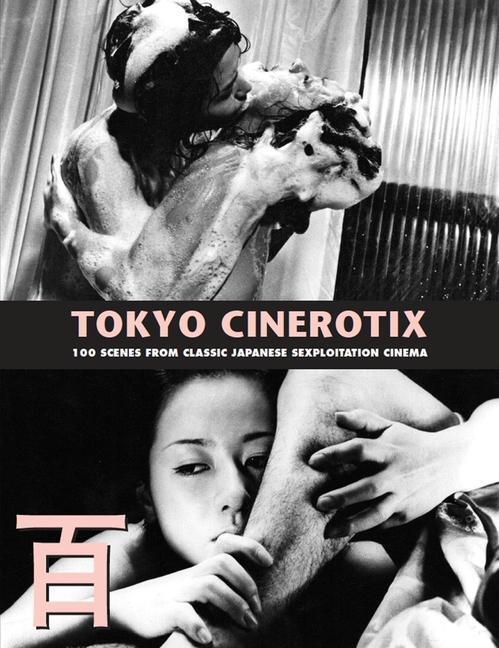 Cover: 9781840683424 | Tokyo Cinerotix | Kagami Jigoku Kobays | Taschenbuch | Englisch | 2024