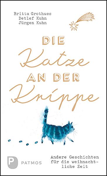 Cover: 9783843611664 | Die Katze an der Krippe | Britta Grothues (u. a.) | Buch | 124 S.