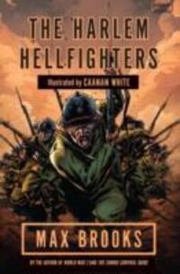 Cover: 9780715643990 | Harlem Hellfighters | Max Brooks | Taschenbuch | Englisch | 2015