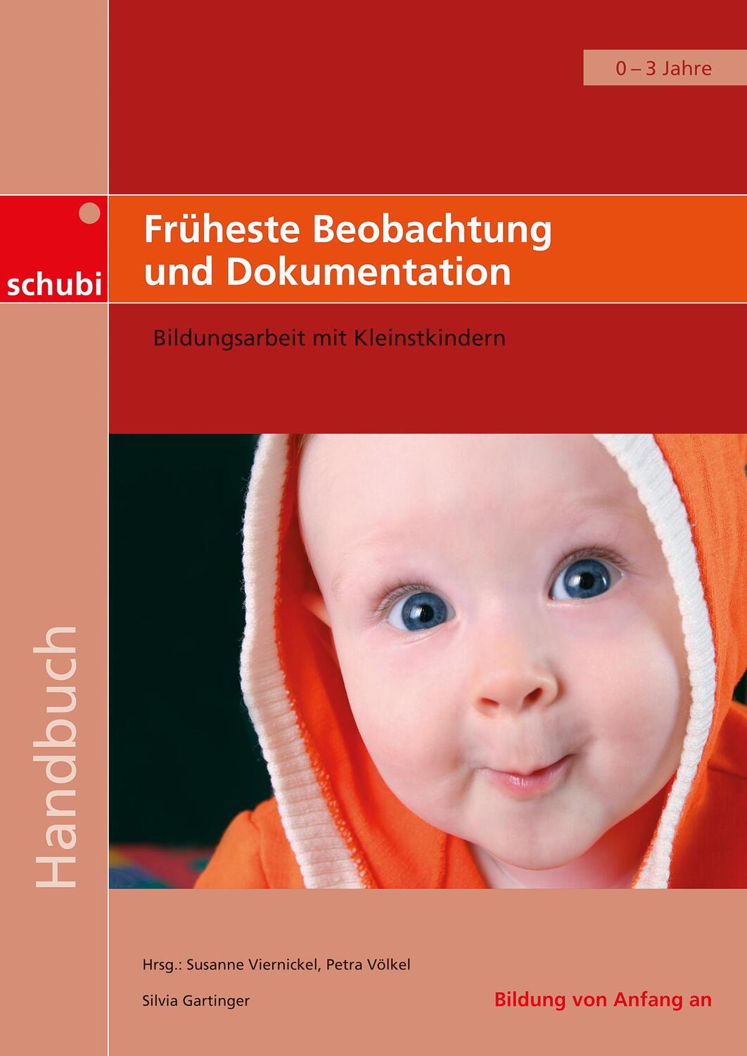 Cover: 9783867235167 | Früheste Beobachtung und Dokumentation | Silvia Gartinger | Buch