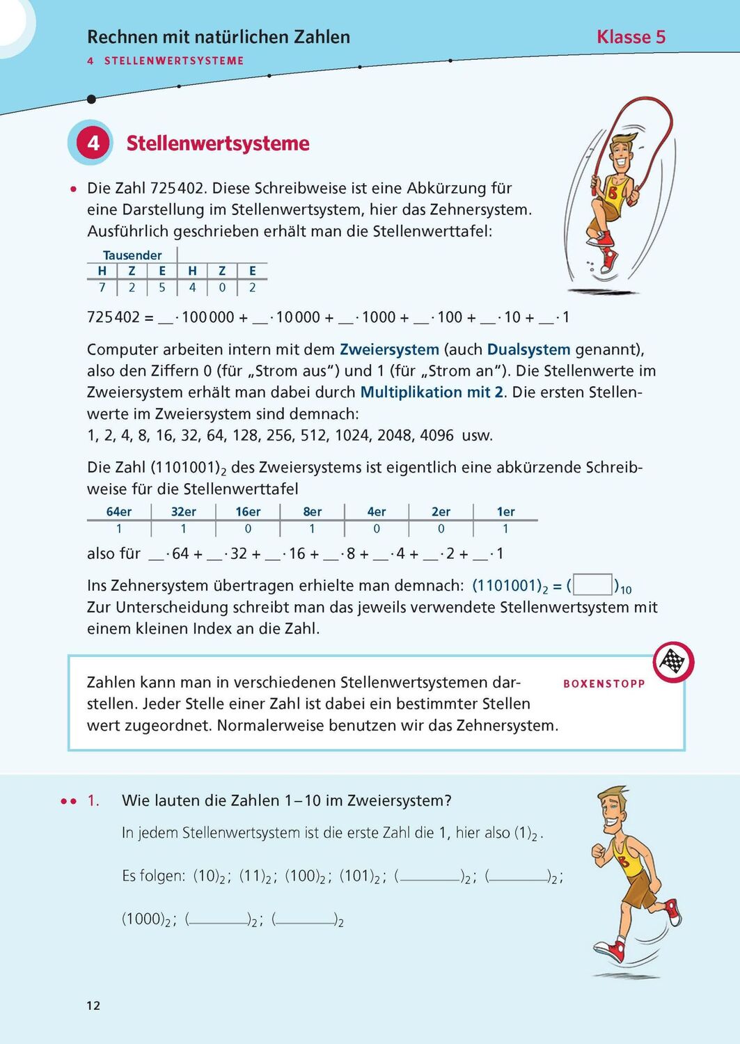 Bild: 9783125625907 | PONS Das große Übungsbuch Mathematik 5.-10. Klasse | Taschenbuch