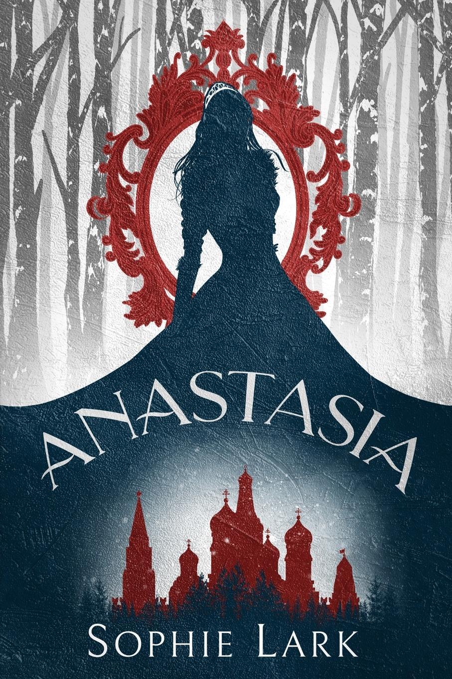 Cover: 9781958931066 | Anastasia | Sophie Lark | Taschenbuch | Paperback | Englisch | 2022