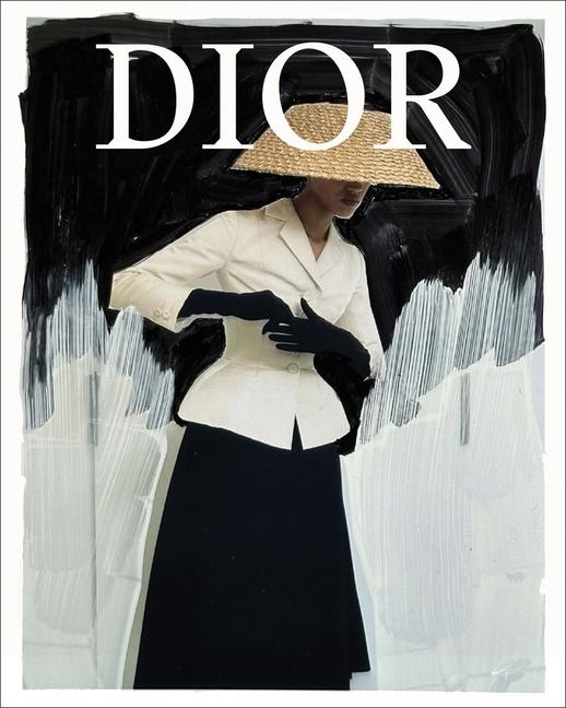 Cover: 9789462626041 | Dior | A New Look | Madelief Hohe | Buch | Englisch | 2025