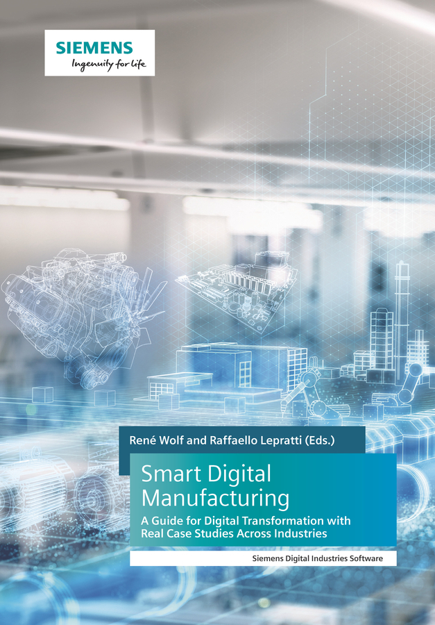 Cover: 9783527348626 | Smart Digital Manufacturing | Subba Rao | Taschenbuch | 116 S. | 2020