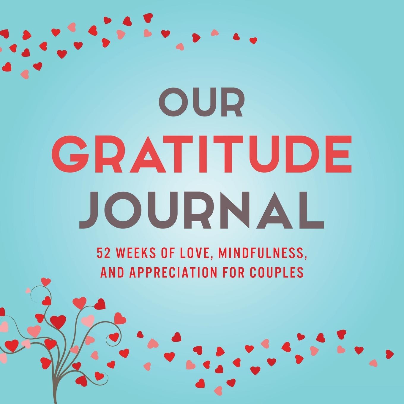 Cover: 9781949781007 | Our Gratitude Journal | Marcus Kusi (u. a.) | Taschenbuch | Englisch