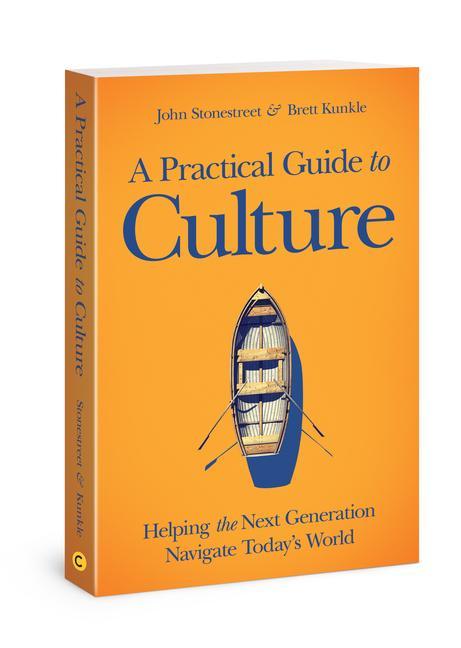 Cover: 9780830781249 | Prac GT Culture | John Stonestreet (u. a.) | Taschenbuch | Englisch