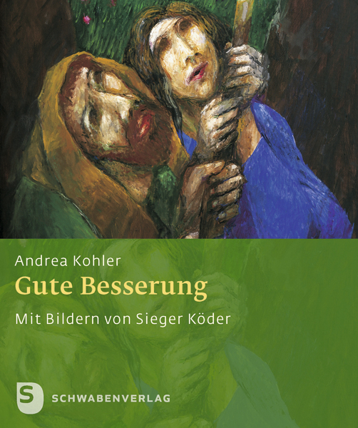 Cover: 9783796615689 | Gute Besserung | Ermutigung auf dem Weg durch die Krankheit | Kohler