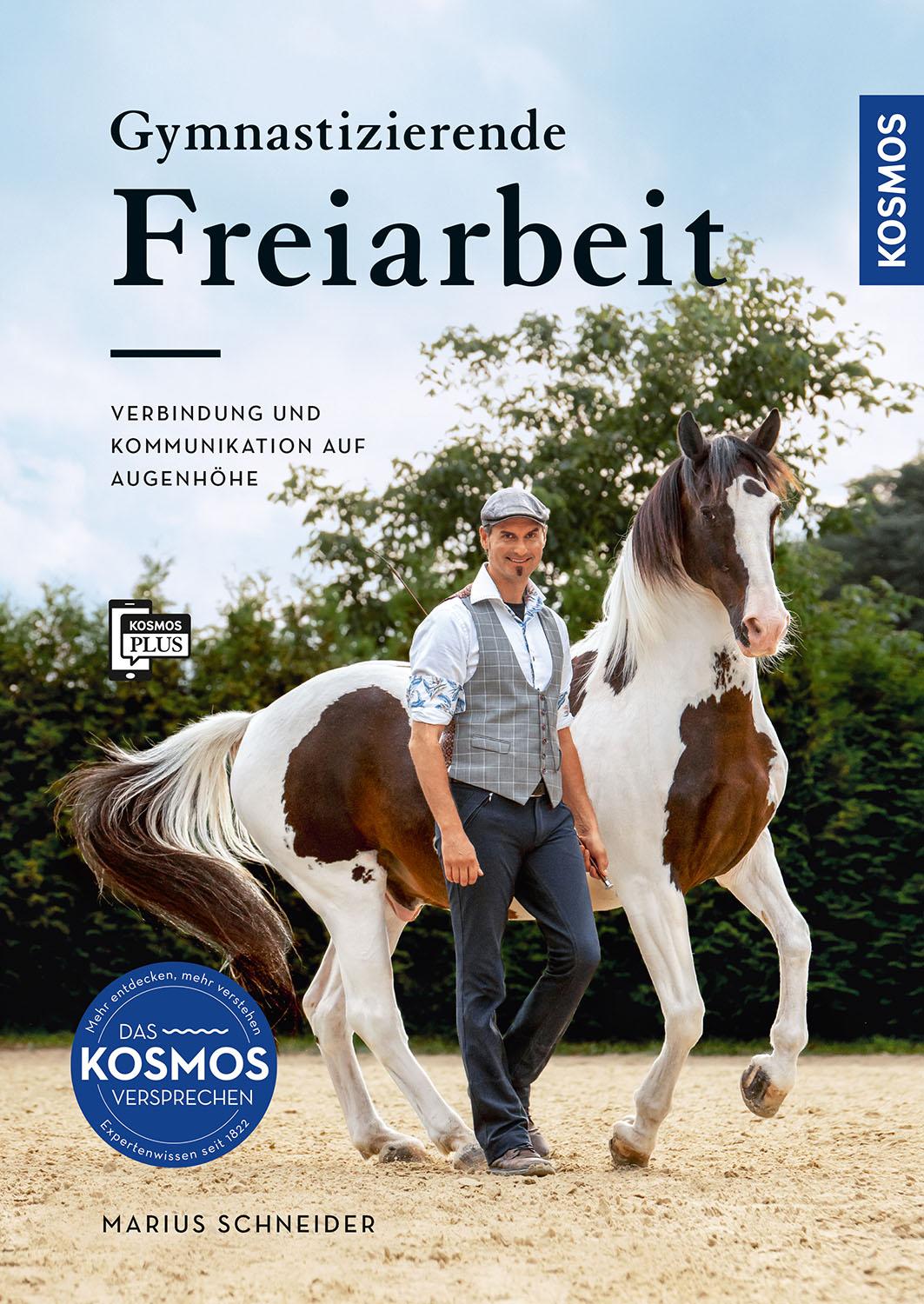 Cover: 9783440174265 | Gymnastizierende Freiarbeit | Marius Schneider | Buch | 160 S. | 2025