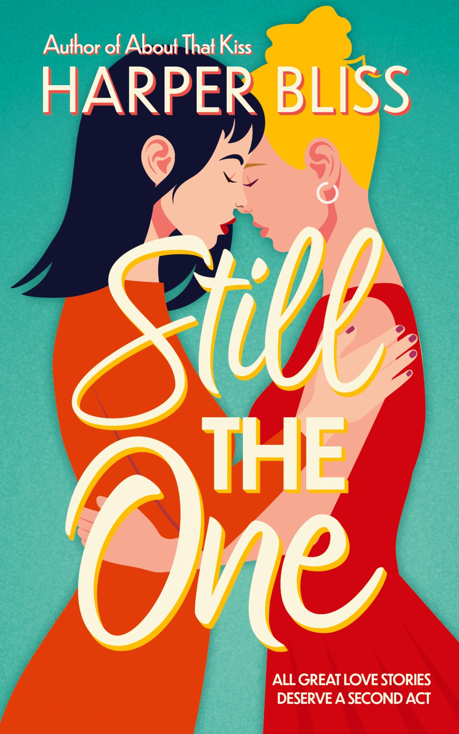 Cover: 9789464339284 | Still the One | Harper Bliss | Taschenbuch | Englisch | 2023