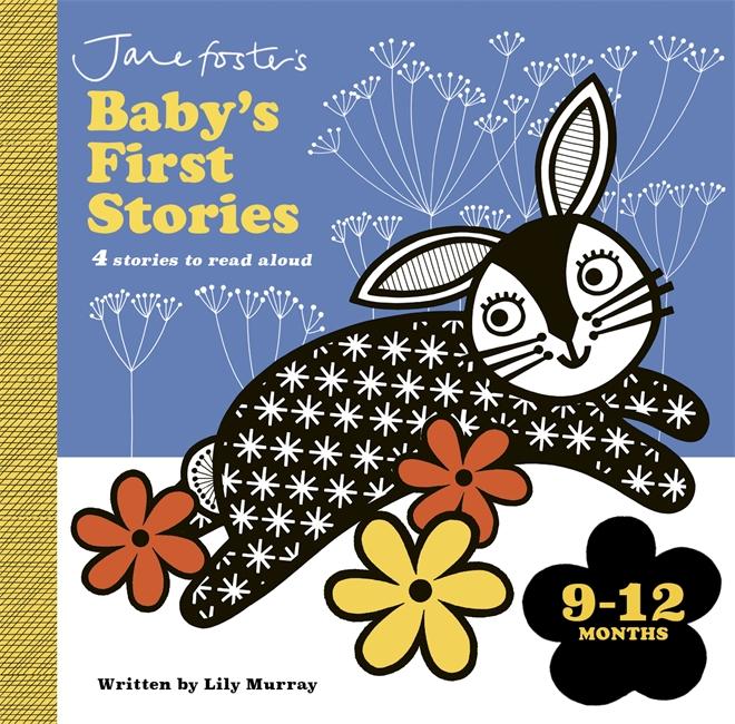 Cover: 9781800785168 | Jane Foster's Baby's First Stories: 9-12 months | Lily Murray | Buch