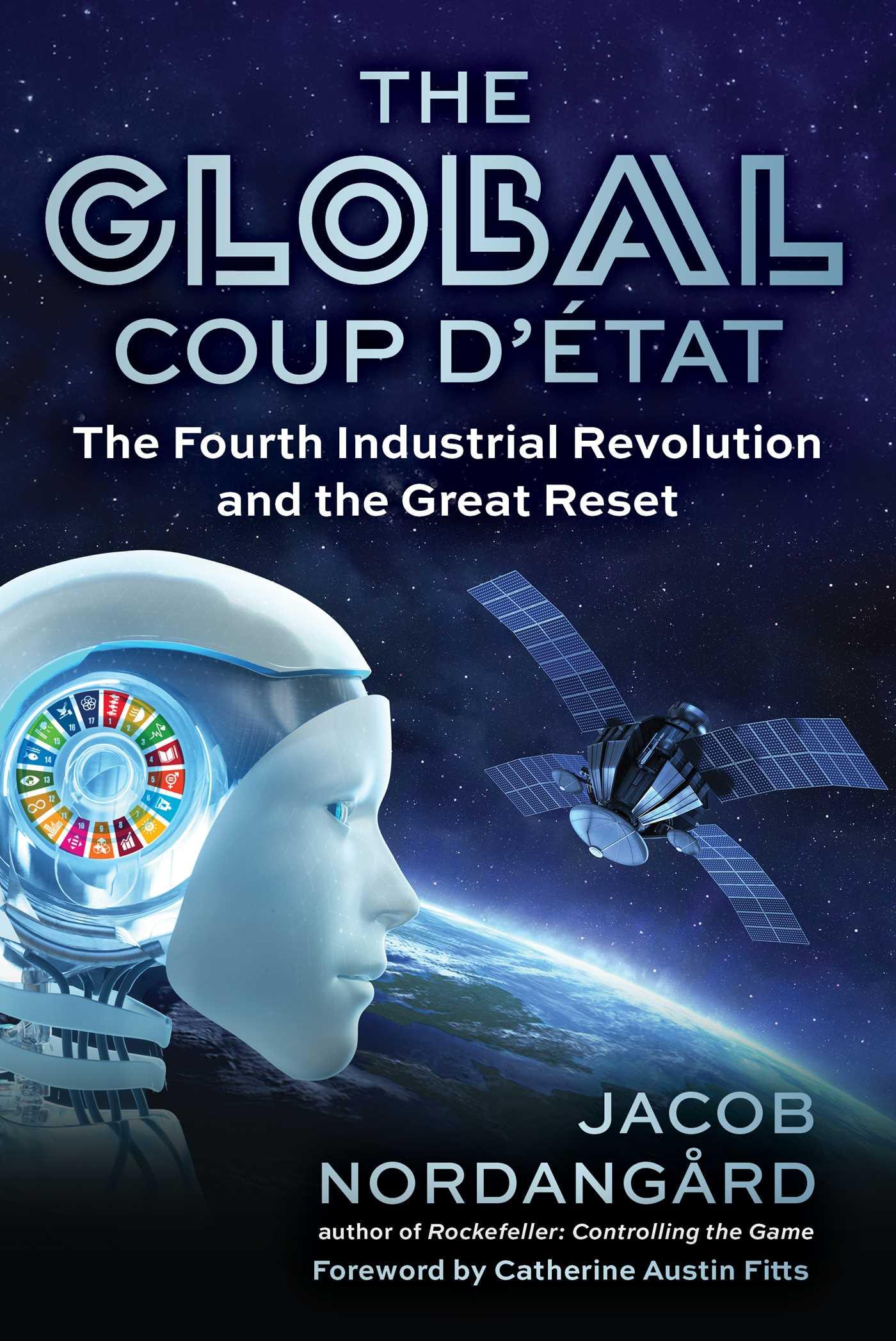 Cover: 9781510782037 | The Global Coup d'État | Jacob Nordangård | Buch | Englisch | 2024