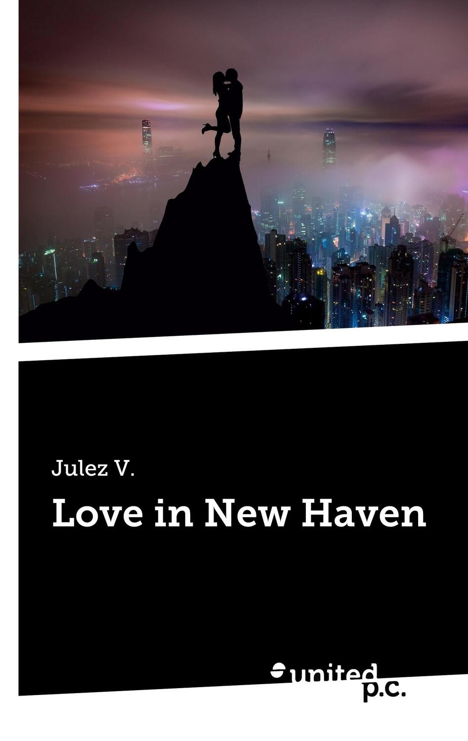 Cover: 9783710315879 | Love in New Haven | Julez V. | Taschenbuch | Paperback | 322 S. | 2024