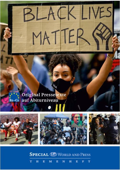 Cover: 9783796110771 | Black Lives Matter | Katrin Günther (u. a.) | Taschenbuch | Englisch