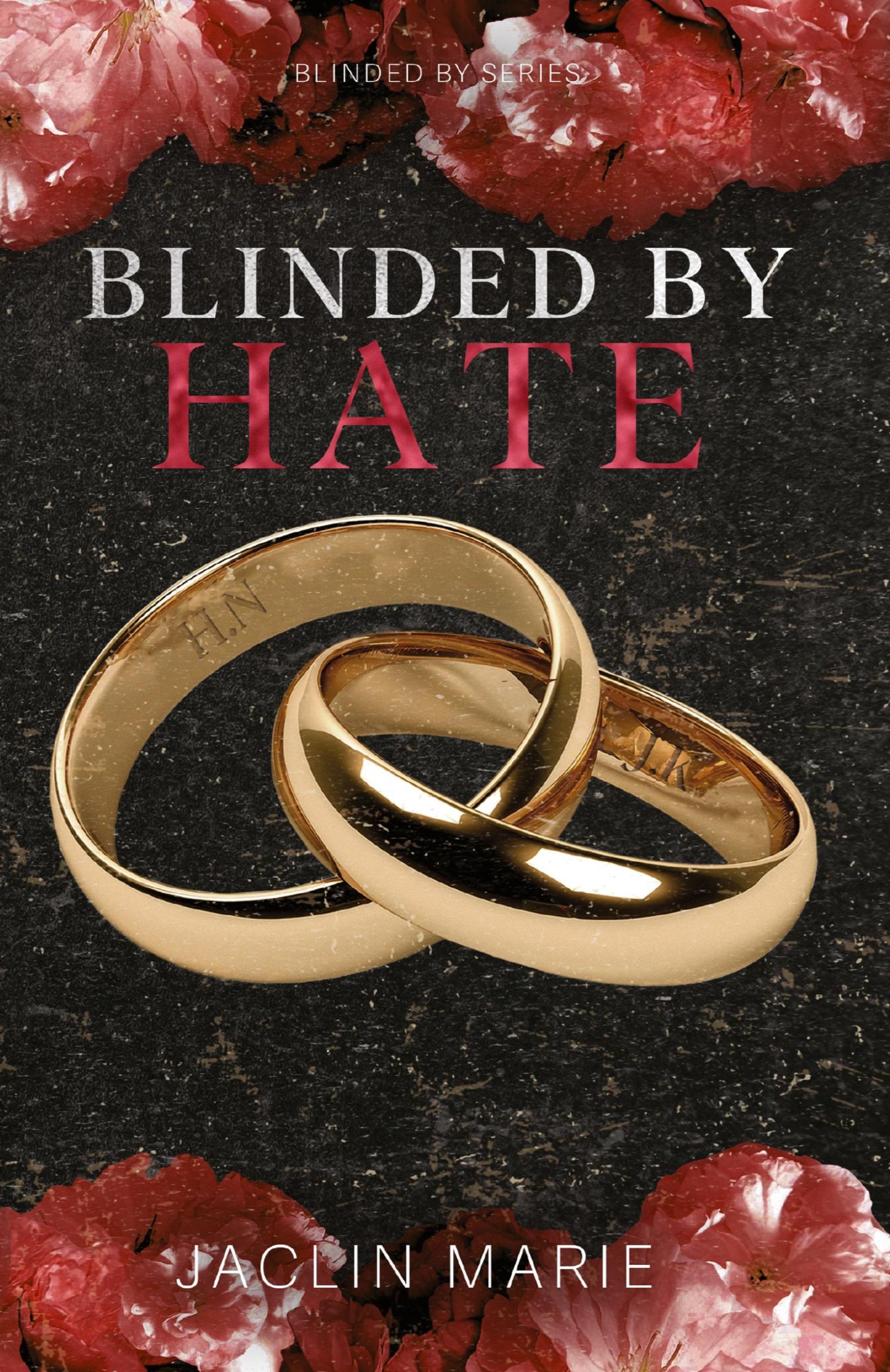 Cover: 9798988146766 | Blinded By Hate | Jaclin Marie | Taschenbuch | Englisch | 2024