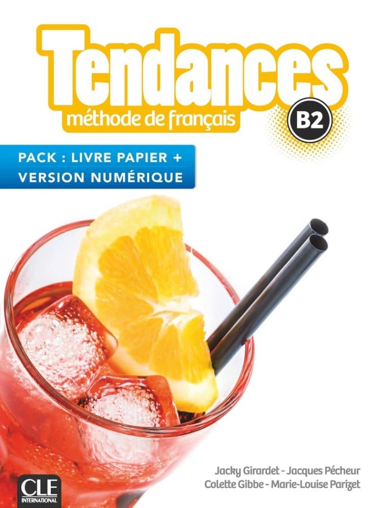 Cover: 9783125297357 | Tendances B2 - Édition hybride | Taschenbuch | 176 S. | Deutsch | 2021