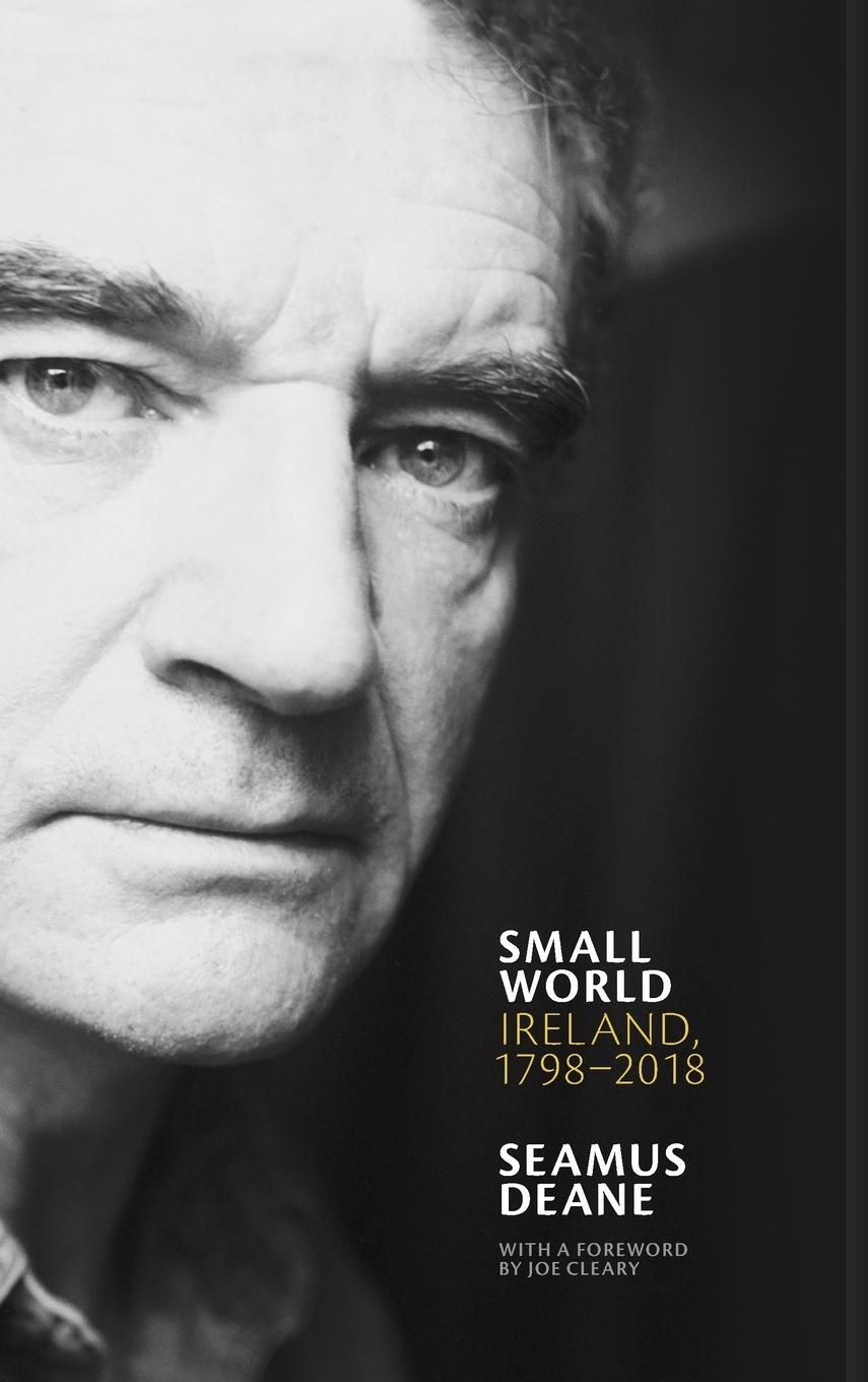 Cover: 9781108840866 | Small World | Seamus Deane | Buch | HC gerader Rücken kaschiert | 2021