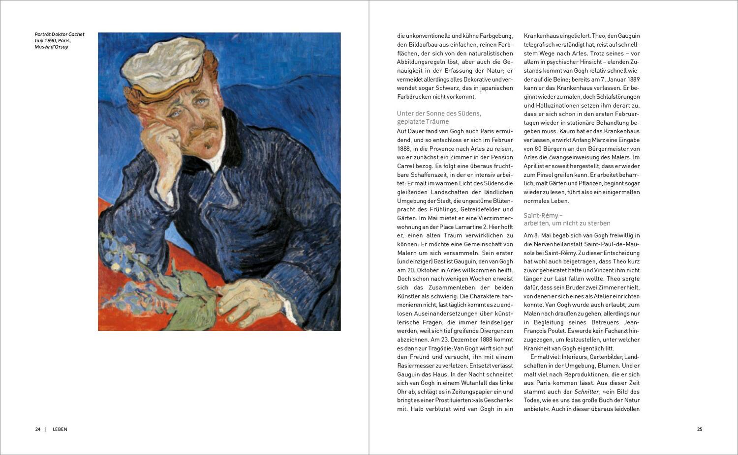 Bild: 9783791386188 | Van Gogh | Alfredo Pallavisini (u. a.) | Buch | 160 S. | Deutsch