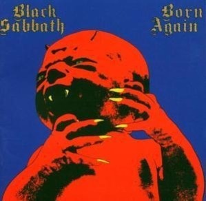 Cover: 5050749207524 | Born Again | Black Sabbath | Audio-CD | 2009 | EAN 5050749207524