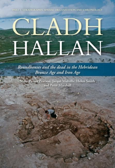 Cover: 9781789256932 | Cladh Hallan | Helen Smith (u. a.) | Buch | Gebunden | Englisch | 2021