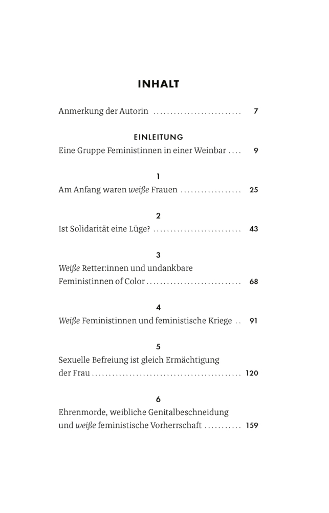 Bild: 9783446273238 | Against White Feminism | Rafia Zakaria | Taschenbuch | 256 S. | 2022