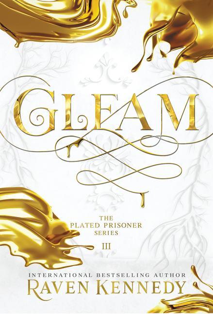 Cover: 9781464224492 | Gleam | Raven Kennedy | Buch | Englisch | 2024 | Sourcebooks