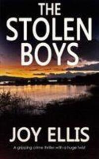 Cover: 9781789312805 | The Stolen Boys | Joy Ellis | Taschenbuch | Englisch | 2020