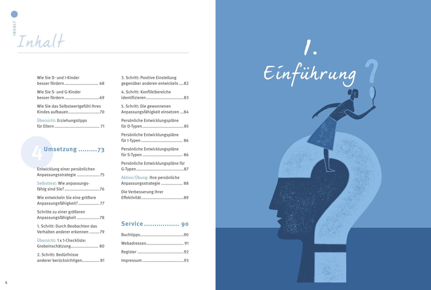 Bild: 9783833855443 | Das 1x1 der Persönlichkeit | Lothar Seiwert | Taschenbuch | 96 S.