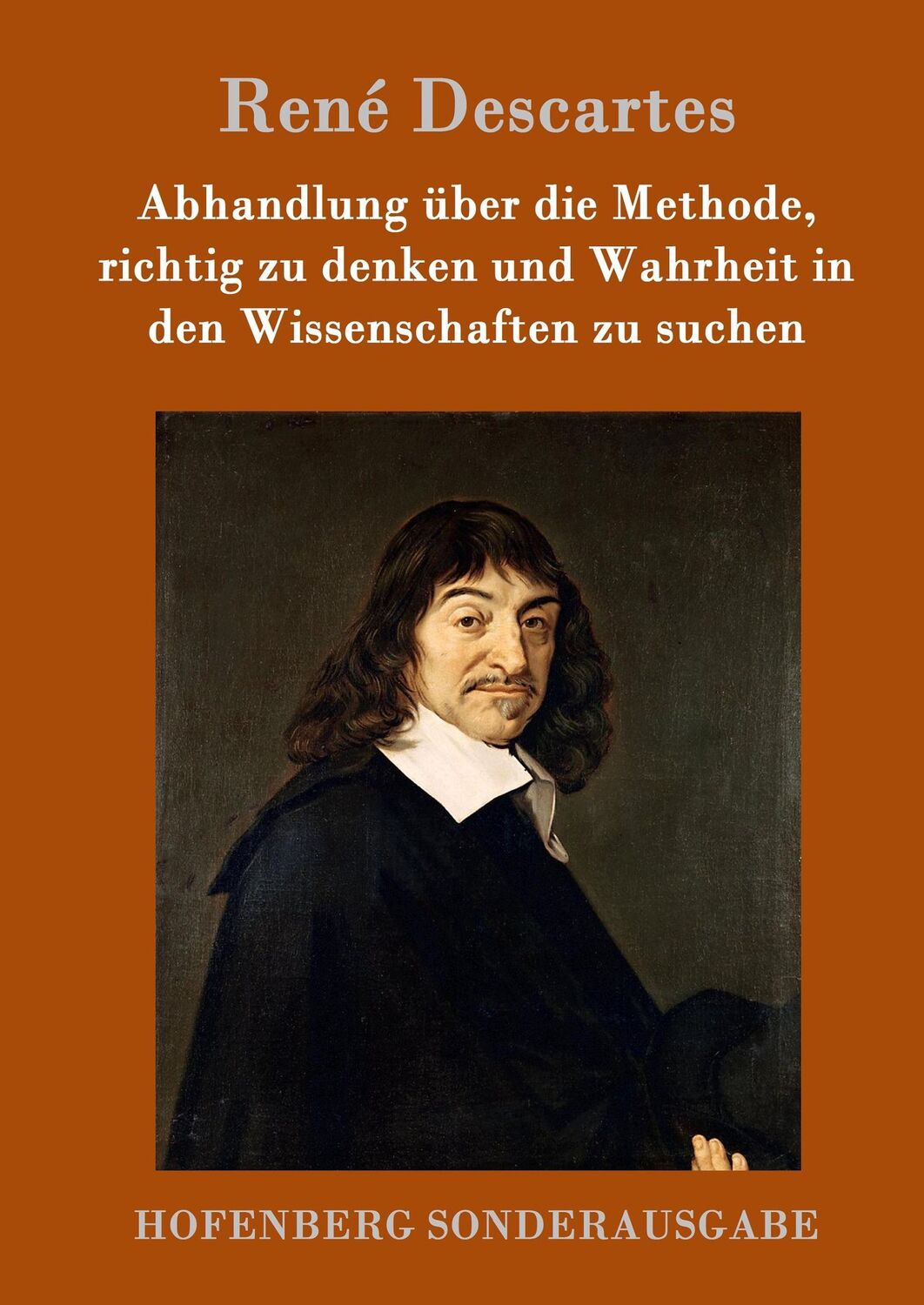 Cover: 9783843068796 | Abhandlung über die Methode, richtig zu denken und Wahrheit in den...