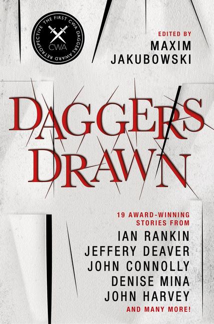 Cover: 9781789097986 | Daggers Drawn | Ian Rankin (u. a.) | Buch | Englisch | 2021