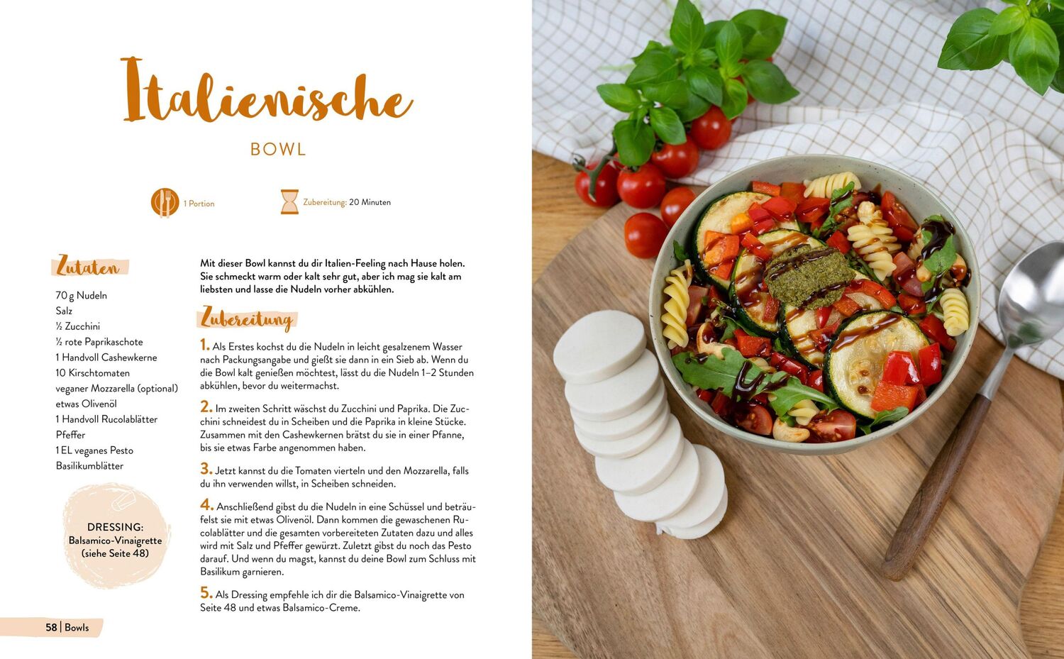 Bild: 9783960962755 | Tasty but Make it Vegan | Laura Sophie | Buch | 160 S. | Deutsch