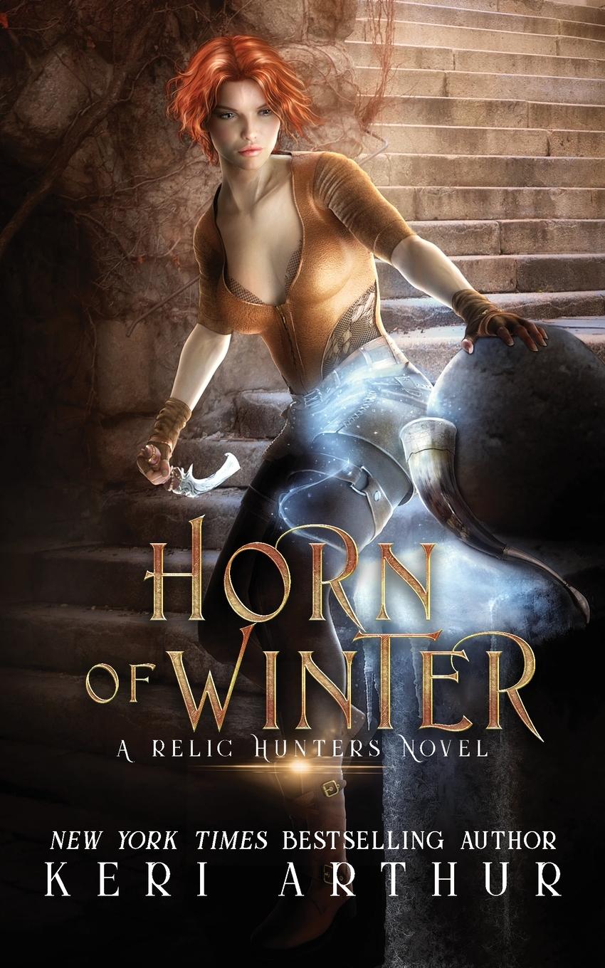 Cover: 9781923169111 | Horn of Winter | Keri Arthur | Taschenbuch | Englisch | 2025