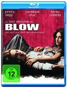 Cover: 5051890300942 | Blow | Nick Cassavetes (u. a.) | Blu-ray Disc | Deutsch | 2001